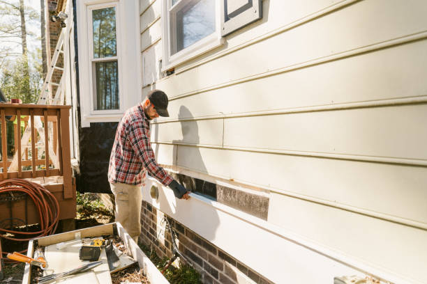 Trusted Vinyl Siding service in Coatesville, PA - Creative Siding